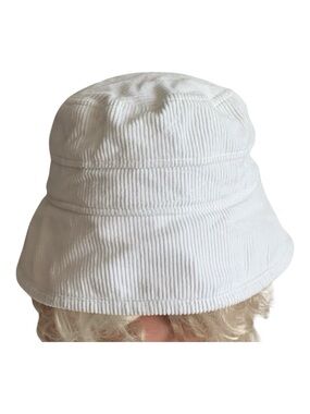 INDO Made in Bali Corduroy Bucket Hat